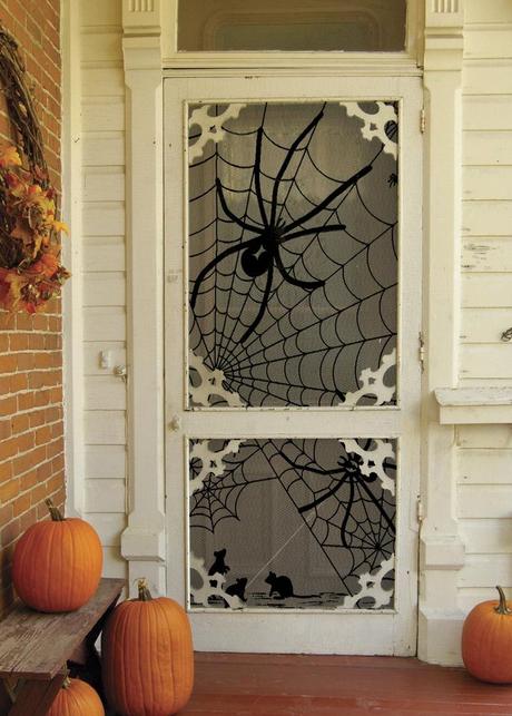 Tangled Web Scenic Panel     $24.00   I want this!: 
