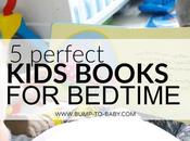 Perfect Kids Books Bedtime