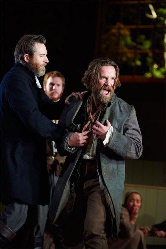 The-Crucible---Bristol-Old-Vic--Daniel-Weyman-(Rev-Hale)-and-Dean-Lennox-Kelly-(John-Proctor)-Photo-by-Geraint-Lewis-(84)---LOW-RES