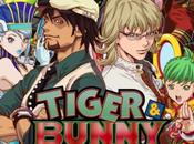 ANEW Explains Hollywood’s Take Tiger Bunny Will Successful