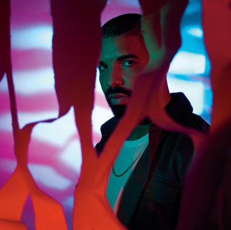 Drake Talks Art, Acting , And More In W Art Magazine