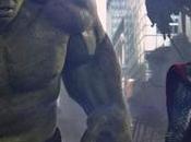 Rumor Report: Hulk Appear Upcoming Thor Movie