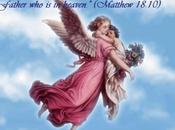 Angel Called Name Saved Life