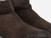 Boot Beckons: Buttero Ankle Boots