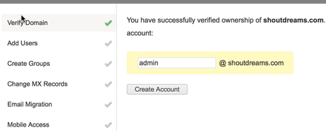 Zoho configured Successfully : eAskme Zoho configured Successfully : eAskme