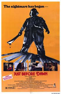 #1,887. Just Before Dawn  (1981)