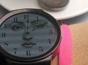 Taking Milan Hours: Huawei Smartwatch Launch Vogue China's 10th Birthday Bash