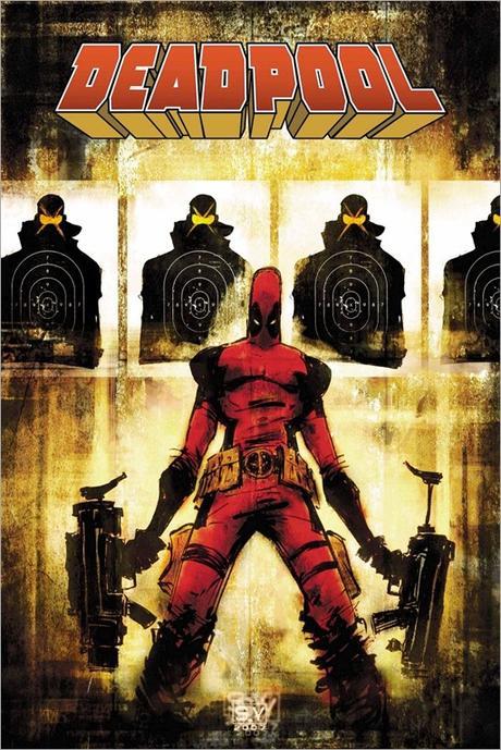 TRUE BELIEVERS: UNCANNY DEADPOOL #1 TRUE BELIEVERS: UNCANNY DEADPOOL #1
