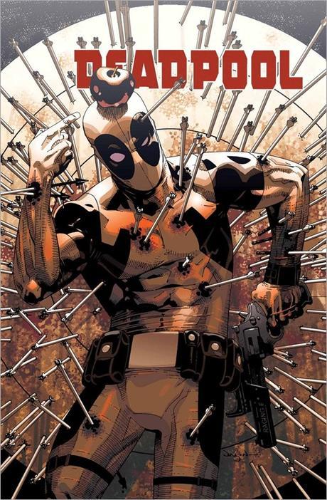 TRUE BELIEVERS: THE MEATY DEADPOOL #1 TRUE BELIEVERS: THE MEATY DEADPOOL #1