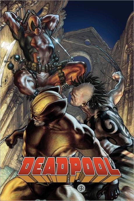 TRUE BELIEVERS: DEADPOOL ORIGINS #1 TRUE BELIEVERS: DEADPOOL ORIGINS #1