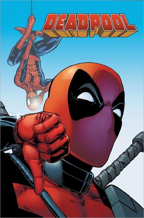 TRUE BELIEVERS: DEADPOOL VARIANTS #1 TRUE BELIEVERS: DEADPOOL VARIANTS #1
