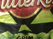 Today's Review: Butterkist Grim Green Popcorn
