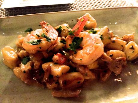 Progressive Blogger Dinner Part 1: Bel Ari