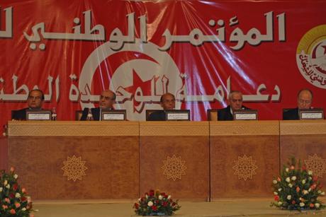 Tunisia’s Nobel Peace Prize: Keeping the Boat Sailing