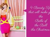 Beauty Tips That Will Make Belle Ball