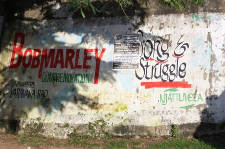 Taken in July of 2014 in Kochi