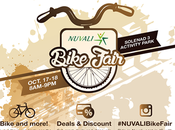 NUVALI Bike Fair Solenad Activity Park October 2015
