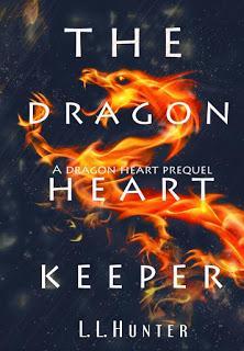 The Dragon Heart Series by L.L. Hunter @agarcia6510  @LLHunterbooks