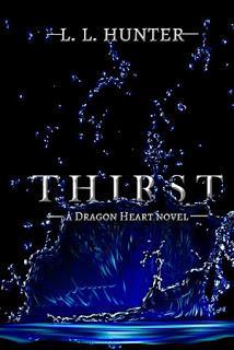 The Dragon Heart Series by L.L. Hunter @agarcia6510  @LLHunterbooks