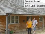 Autumn Break With Blue Chip Holidays