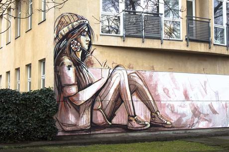 Mind-Blowing Street Art From Around The World