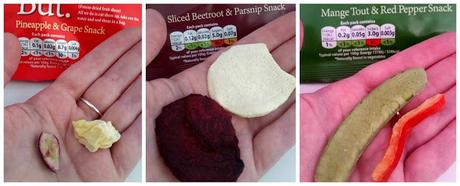 Review | Nothing But.