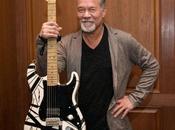 Words About Music (387): Eddie Halen