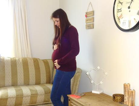 Pregnancy | 22 weeks with baby #2!