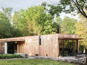 Couple Build Their Eco-Friendly Dream Home Forest