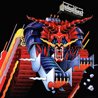 Judas Priest – Defenders Of The Faith