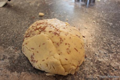 Cut out Sugar Cookies – Hello Kitty