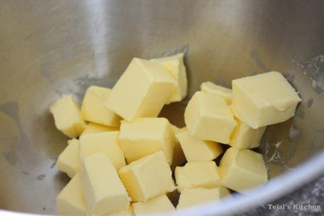 Cut out Sugar Cookies – Hello Kitty