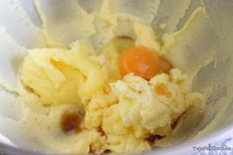 Cut out Sugar Cookies – Hello Kitty