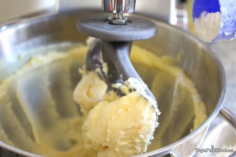 Cut out Sugar Cookies – Hello Kitty