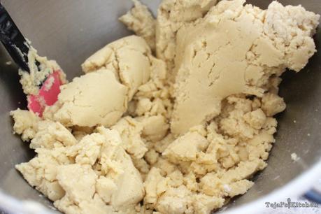 Cut out Sugar Cookies – Hello Kitty