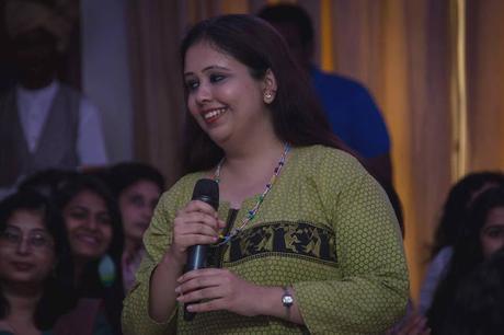 #FrizzFreeHair possible with Dabur Vatika Jasmine Hair Oil - A date with Indiblogger #FrizzFreeHair possible with Dabur Vatika Jasmine Hair Oil - A date with Indiblogger