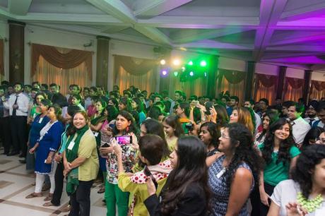 #FrizzFreeHair possible with Dabur Vatika Jasmine Hair Oil - A date with Indiblogger #FrizzFreeHair possible with Dabur Vatika Jasmine Hair Oil - A date with Indiblogger