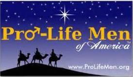 pro life men org