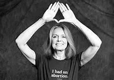 gloria steinem