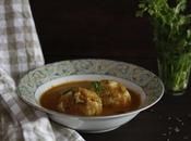 Curry Made from Fragrant Coconut Paste…..