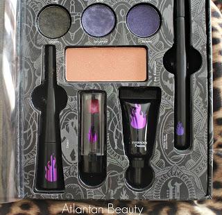 Limited Edition Disney Villains Collection: Maleficent Cast a Spell Beauty Book