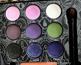 Limited Edition Disney Villains Collection: Maleficent Cast a Spell Beauty Book