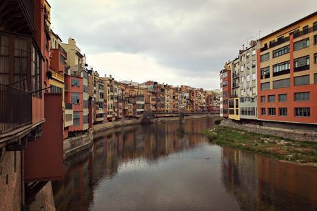 Landing No125: A Day in Girona