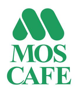 MOS Cafe Opens Their First Singapore Branch @ Raffles City