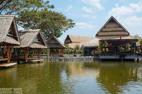 Bale Udang Mang Engking: A Must-Try Seafood Restaurant in Bali