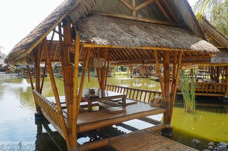 Bale Udang Mang Engking: A Must-Try Seafood Restaurant in Bali