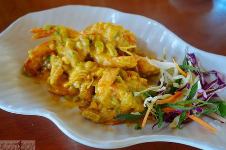 Bale Udang Mang Engking: A Must-Try Seafood Restaurant in Bali