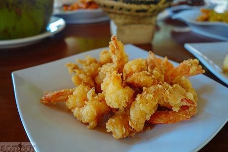 Bale Udang Mang Engking: A Must-Try Seafood Restaurant in Bali