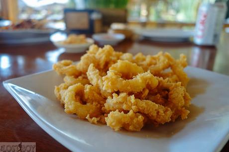 Bale Udang Mang Engking: A Must-Try Seafood Restaurant in Bali