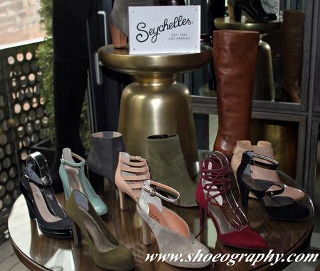 Style Gets Practical: Seychelles Footwear Fall 2015 Collection